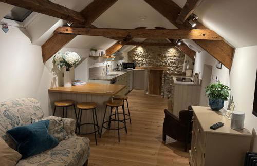 Rawcliffe Barn, 2 Bedroom, up to 4 Guests - Foto 6