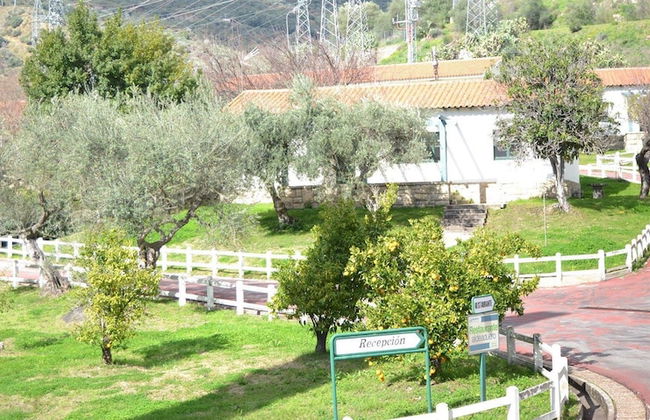 Casas Rurales Aldeaduero - Photo 37