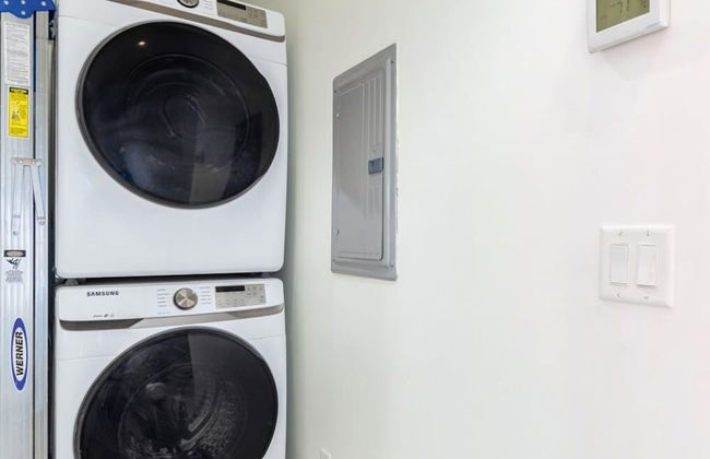 Urban Art Loft - Historic DT Phoenix-chefs Kitchen - Foto 25