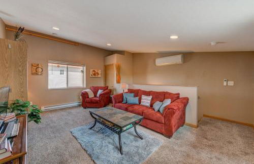 Lumberyard Lofts - 15 Bedrooms By Lake Pepin - Foto 32