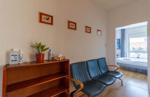 Central Station Apartment 3rd Floor - Foto 19