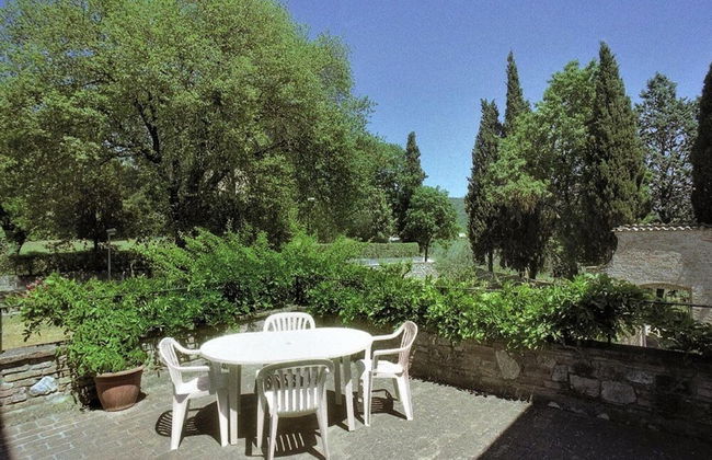 Cosy Apartment in Mantignana With Private Terrace - Foto 67