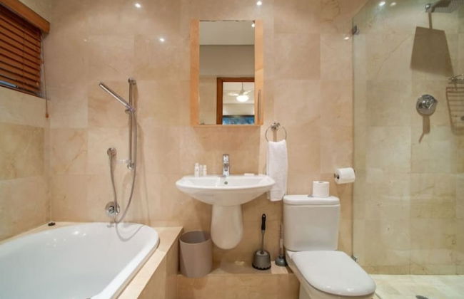 2 Bedroom Lido Apartment Sea Point - Foto 12