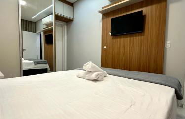 Apartamento de Luxo com Garagem Privativa e Wi-Fi Rápido - Photo 51