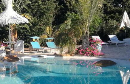 Casa Vacanze Verdemare con Piscina - Foto 71