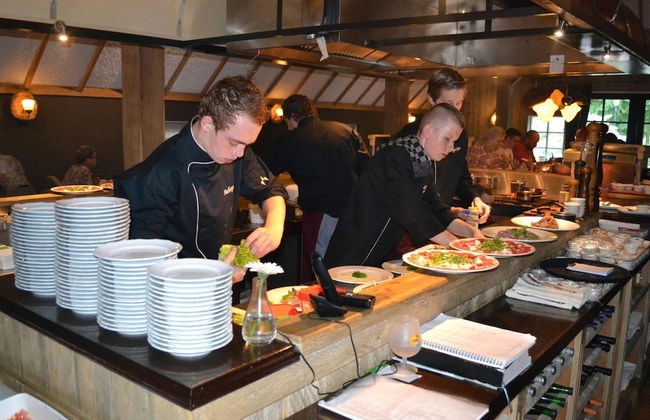 Attractive Holiday Home with Large Garden near Zwolle - Foto 21