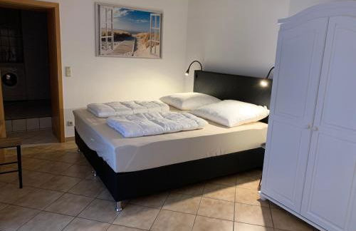 Ferienwohnung Fewo Hauswurm "mit Hund na und" - Photo 7