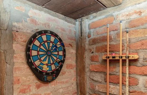 Nice Home In Brestovac With Sauna - Foto 33