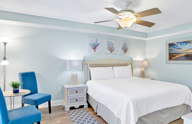 Regency Towers by Southern Vacation Rentals - Foto 11