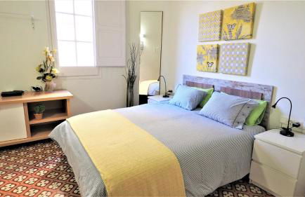 MARISOL SEAVIEW & BEACH - apartment - Photo 6