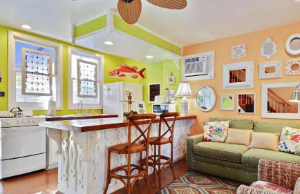 Tranquility by Avantstay Close to Duval St w/ BBQ & Shared Pool - Photo 10