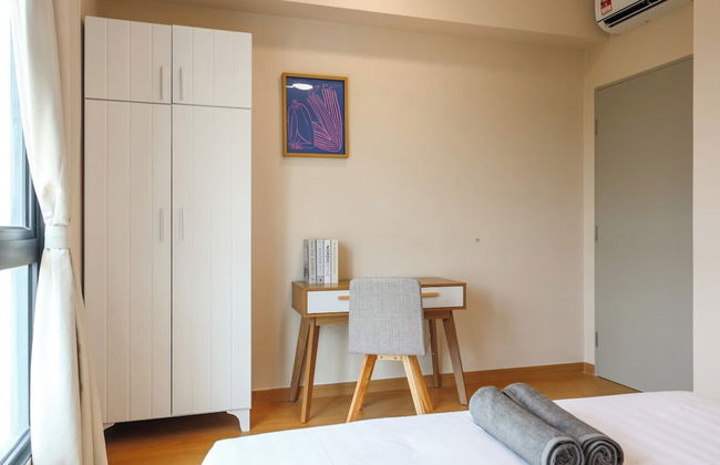 Maya Bay Residence Banting Icon Stay - Foto 18