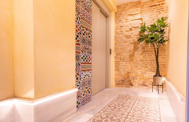 Feelathome San Lorenzo Apartments - Photo 2