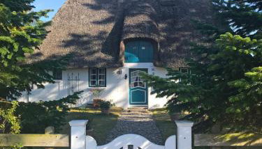 Das Kätnerhaus Nordsee - Foto 2