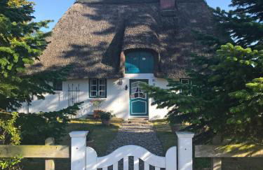 Das Kätnerhaus Nordsee - Foto 2