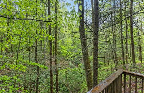 Fern Grove - Camping Cabin Retreat in RRG KY - Photo 30