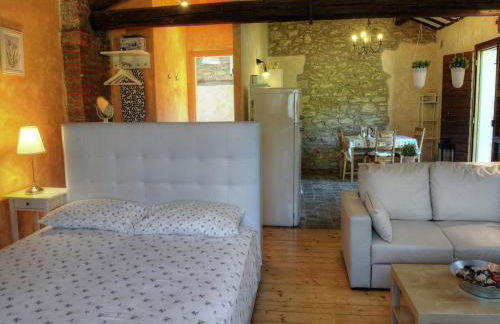 Scenic holiday home in Modigliana with fenced garden - Foto 50