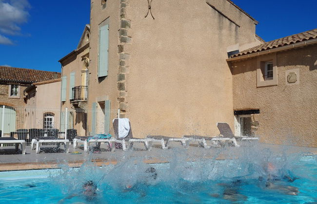 Domaine de Puychêne - Foto 16