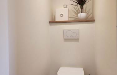 Le Bel Abri - Foto 12