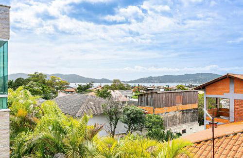 Estúdios a 900m da Lagoa da Conceição - ECM - Foto 3