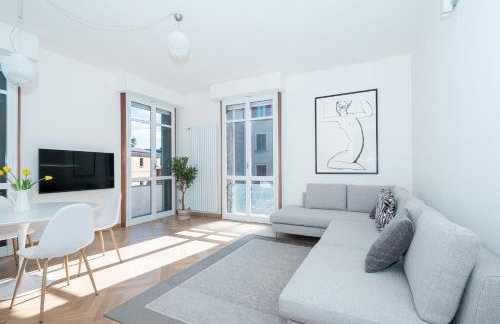 Appartamento Volta 4 by Holiday Solutions - Foto 8