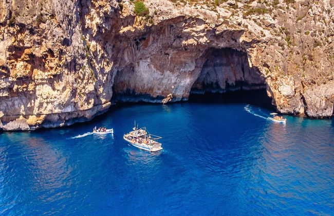 Snorkel no Parque Nacional Ras Mohamed - Foto 7