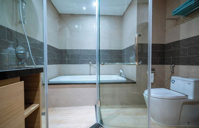 1908 Citadines Marina Halong - Photo 15