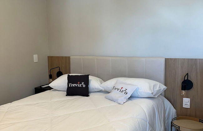 TrevizZo Aero Congonhas - Foto 8