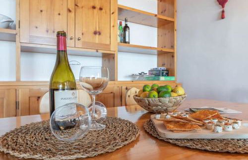 Chalet Aria Sottile - Foto 50