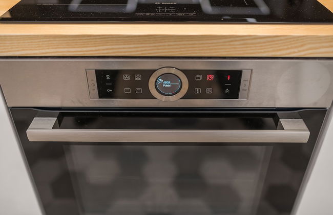 P&O Apartments Cybernetyki 6 - Foto 6