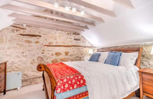 The Cider Press at Deep Filling Farm, woodland luxury - Foto 7