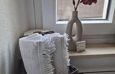 Ferienwohnung Grüne Auszeit - Foto 14