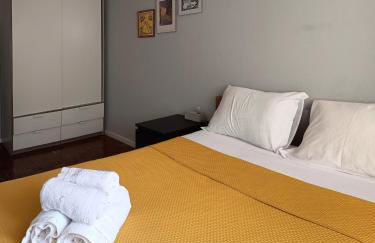 Cores do Tejo - Foto 8