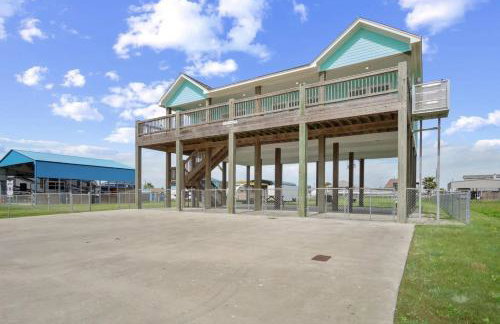 King Bed, Fireplace. Sleeps 8 - Foto 47