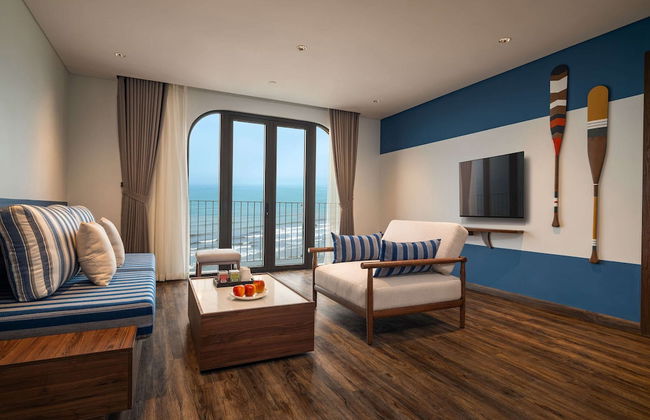 Lasong Hotel & Villas Sam Son By The Unlimited Collection - Foto 37