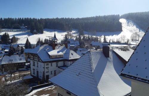 Kopf Frei auf 1000 Meter Wohnung 1 - Foto 6