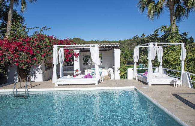 Agroturismo Can Cosmi Prats - Foto 28