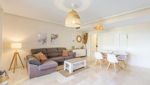 VB Amapolas 2BDR Sea views & relax - Foto 5