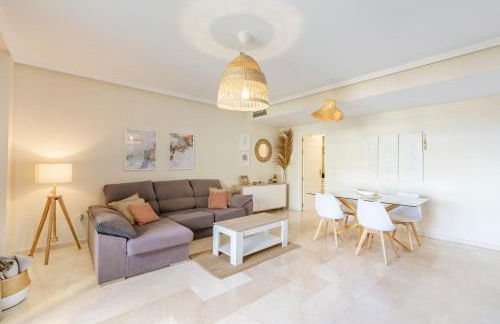 VB Amapolas 2BDR Sea views & relax - Foto 5