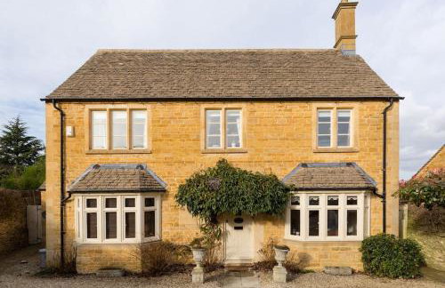 Chipping Campden - Cotswolds private house with garden - Photo 4