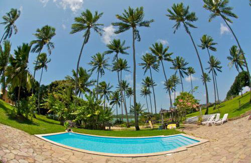 Barravilha Chales - Foto 22