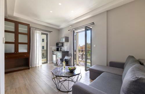 Nival Luxury Suites - Foto 60