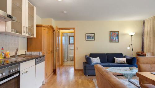 Waldhuesli Feldberg Gartengeschoss - Foto 3