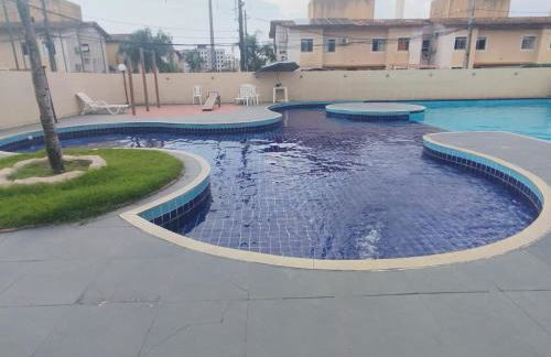 Apartamento paid'egua completo em Belém - Foto 1