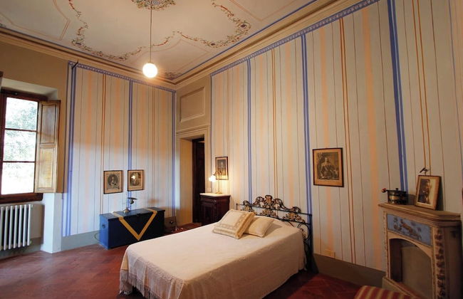 Villa Poggio Al Vento - Photo 5