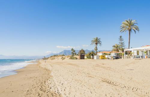 Cubo's Beach & Parking Jardines de Don Carlos - Photo 33