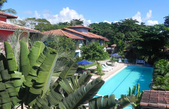 Ouro Sobre Azul Apart Hotel - Foto 78