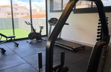 Apartamento moderno Climatizado, Confortável, com área Gourmet completa - Foto 29