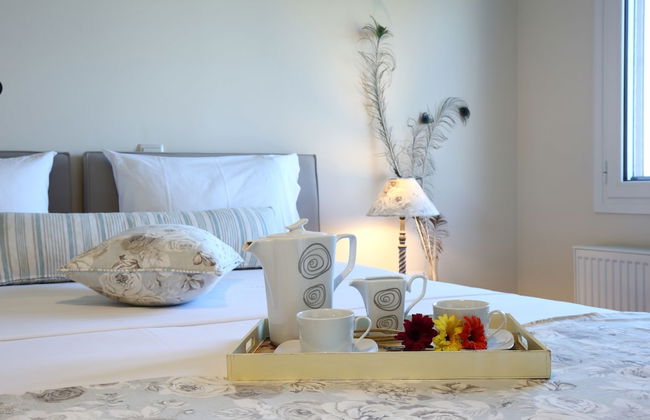 Alea Resort Villas - Foto 3