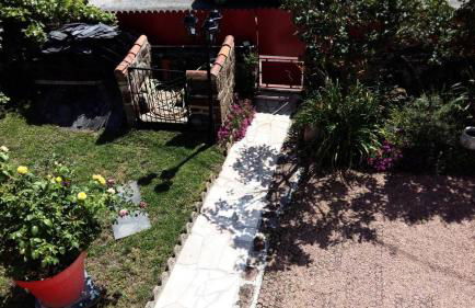 Gîte de France Chirac du midi corrézien 3 épis - Gîte de France 6 personnes MAE-0324 - Foto 20